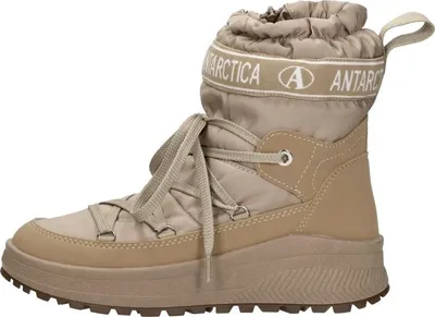 Image de Antarctica Super Grip Snowboots Snowboots - taupe - Maat 37