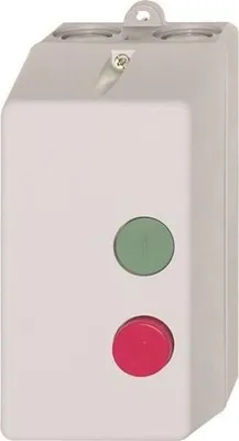 Produktbild von Benedict DIREKTSTARTER M.EIN/AUS-TASTER (P 1 T 10 400V)