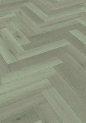 Produktbild von 5,5 mm Click-Vinyl CHECK One 2475H Deisenfang Oak Herringbone inkl. Trittschall VPE: 2,138 m²