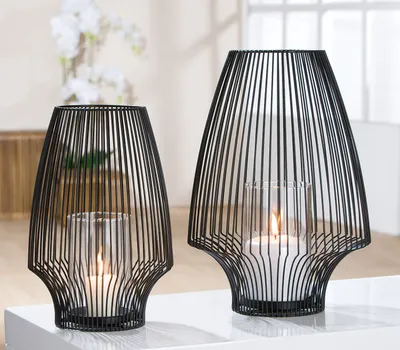 Obrázek produktu pro Svítilna Gilde "Cone" VE 2 69382