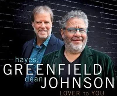 Produktbild von Greenfiel, H: Lover to You