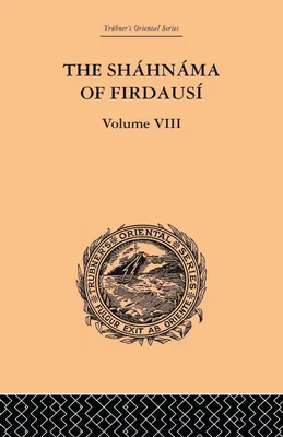 Produktbild von Das Schahname von Firdausi