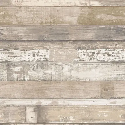 Produktbild von Noordwand Homestyle Tapete Homestyle Old Wood Braun und Beige