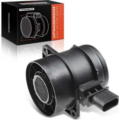 Produktbild von Frankberg 1x Luftmassenmesser für Mercedes-Benz Esprinter B907 B910 Sprinter 3-T Sprinter 5-T B906 B907 B909 W639