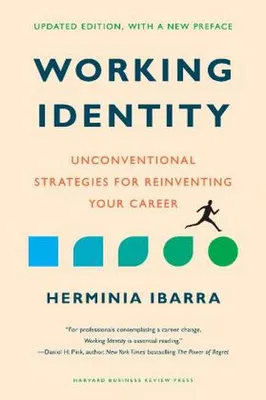 Image de Working Identity, Updated Edition, With a New Preface