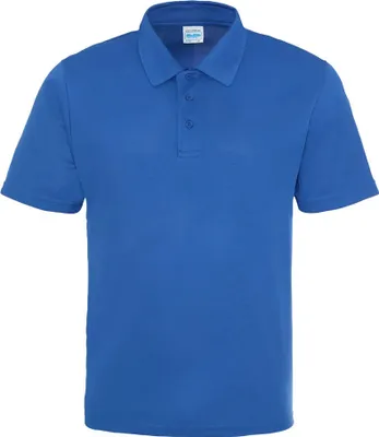 Produktbild von AWDis Cool - "Cool" Poloshirt für Kinder PC6151 (152-158) (Königsblau)