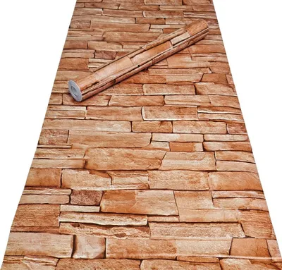 Produktbild von Folie selbstklebend 10m x 45cm 5 Motive Steinoptik Steine Dekorfolie Möbelfolie (3007) Dekorationsfolie