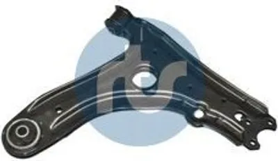 Produktbild von RTS 76-00091 Querlenker Vorne Rechts Unten Vorne Links für VW GOLF II (19E, 1G1)