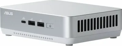Produktbild von NUC 14 Pro+ RNUC14RVSU9089A2I (silber/weiß, Windows 11 Home)