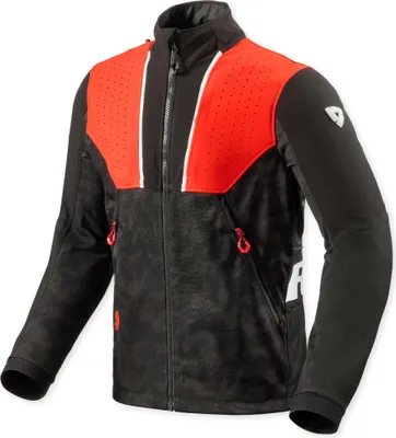 Immagine prodotto di Giacca da motocross Revit x Pol Tarrés Africa, M