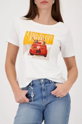 Produktbild von T-Shirt