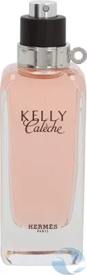 A product shot of a perfume bottle.