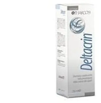 Immagine prodotto di Pharcos Deltatar Shampoo 250 Ml