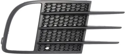 Produktbild von BLIC Lüftungsgitter Grill Stoßfänger für VW GOLF VI (5K1)