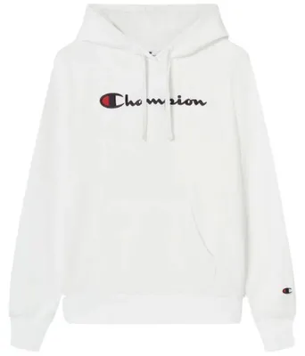 Produktbild von Champion - Kapuzenpullover für Damen, Kängurutasche PP9073 (M) (Weiß)
