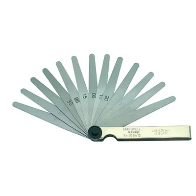 Produktbild von STAHLWILLE 74240002, Stahl, 96 g