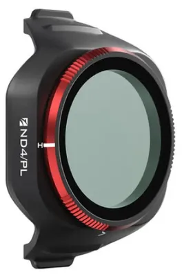 Zdjęcie produktu dla Filtr ND4/PL Mini 5 Pro