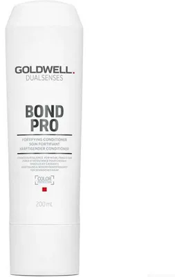 Zdjęcie produktu dla Goldwell Dualsenses Bond Odżywka wzmacniająca do włosów osłabionych, 200ml