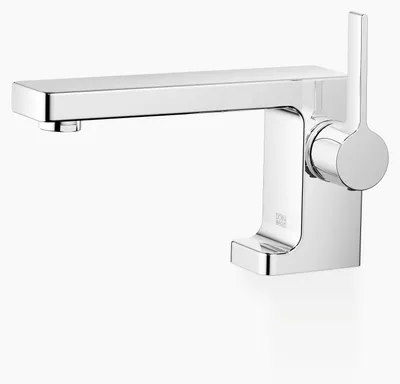 Produktbild von Dornb Waschtisch-Einhandbatterie LULU o Ablgrt Ausldg 155mm chr