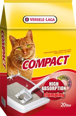 Produktbild von Versele-Laga Compact 20 L - 20 kg