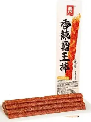 Produktbild von Genji Latiao Big Stick 32 g (1 Stück)