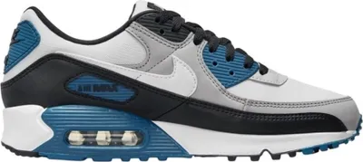 Produktbild von Nike Air Max 90 - Herren Sneakers Schuhe FB9658-002 , Größe: EU 45 US 11