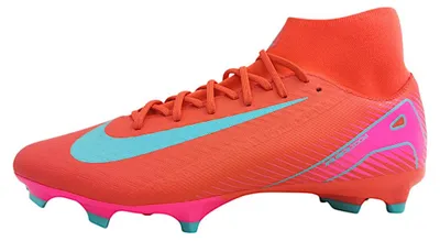 Produktbild von Nike Zm Superfly 10 Acad Fg/Mg Navy-Blue Navy-Blue 43