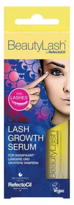Produktbild von BEAUTYLASH LASH GROWTH Wimpernwachstumsaktivator-Serum 4 ml
