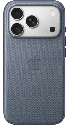 Zdjęcie produktu dla Apple MKD54ZM/A, Pokrowiec, Apple, iPhone 18 Pro, 16 cm (6.3"), Niebieski