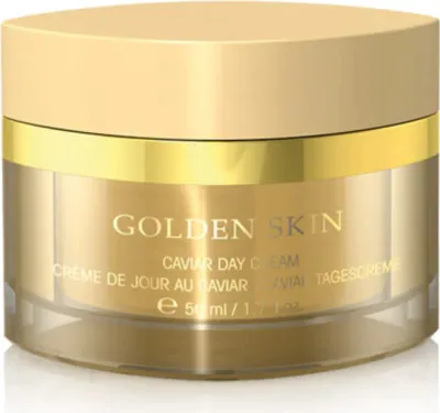 Produktbild von Etre belle Golden Skin Caviar Tagescreme - Tagespflege mit Goldkomplex