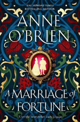 Immagine prodotto di A Marriage of Fortune