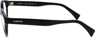 Produktbild von Lanvin Mod. Lnv2607 Black