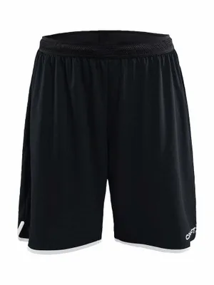 Produktbild von Craft Progress Basketballshort Damen - Schwarz