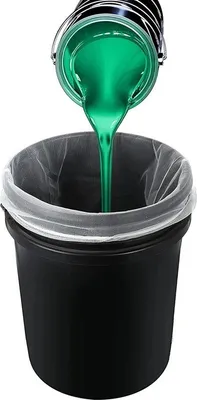 Obrázok produktu pre Rosfix Sitko na Farbu 5L – Opakovane Použiteľné Filtračné Vrecko 100Mesh, 28×32cm | Pre Striekacie Pištole a Striekacie Pištole | Jemná Filtrácia
