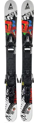 Produktbild von GPO® Snowblades „Colpix“