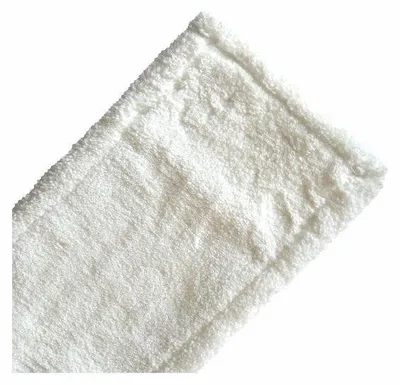 Zdjęcie produktu dla ARCORA 250220125 - Mop z mikrofibry, doskonałej jakości, 40 cm