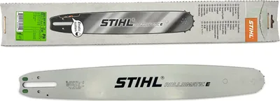 Produktbild von Prowadnica R 45cm/18" 1,6mm/0.063" .325"