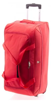 Zdjęcie produktu dla Walizka Gladiator 217803-ROJO dla Uni