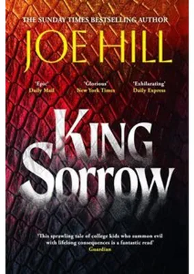 Produktbild von King Sorrow