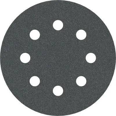 Produktbild von PRO F355 Schleifblatt, 115 mm, G180, 5-tlg.