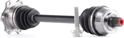 Produktbild von RIDEX 13D0581 Antriebswelle Vorne Rechts für VW PASSAT Variant (3B6) PASSAT Variant (3B5) PASSAT (3B3) für AUDI A4 Avant (8D5, B5) A4 Limousine