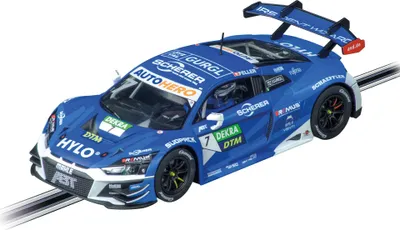 Image de Carrera Audi R8 LMS GT3 evo II 'Team Abt Sportsline, No.7' à l'échelle 1:32