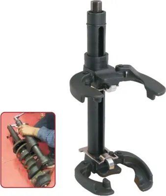 Produktbild von ROOKS OK-02.0408 Federspanner Fahrwerksfeder SW24 Montagespanner