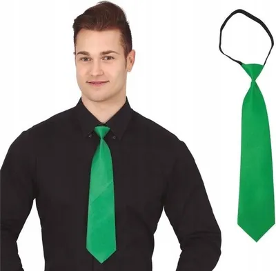 Immagine prodotto di CRACCA VERDE su elastico St. Patrick's Day Folletto Ballo 45 cm