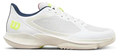 Produktbild von Wilson Padelschuhe Tennisschuhe Hurakn Lite Herren Weiß