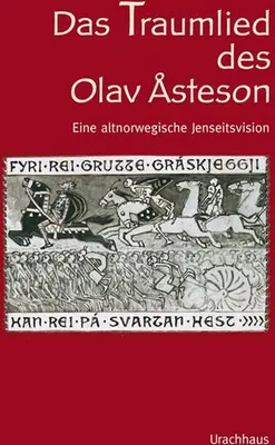 Obrázek produktu pro Das Traumlied von Olav Asteson