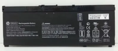 Produktbild von Original Akku für HP 917724-856 (917724-856)