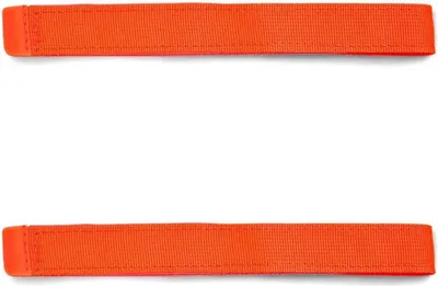 Produktbild von satch Kompressionsriemen Schulranzen-Zubehör Swaps Neon Orange neonorange