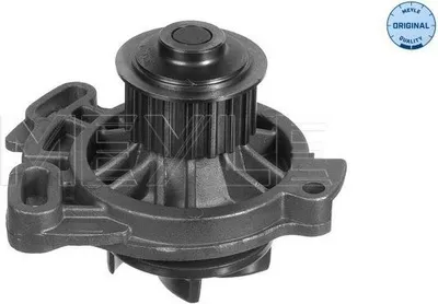 Produktbild von MEYLE Kühlmittelpumpe Wasserpumpe für VW Transporter IV Bus (70B, 70C, 7DB, 7DK, 70J, 70K, 7DC, 7DJ) 113 012 0013