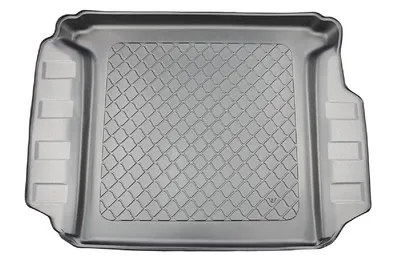 Produktbild von Z539554 Kofferraumwanne passend für Suzuki Jimny II (GJ) Pro 2 seats 2021-